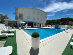 Elite Boutique Hotel Roseto Degli Abruzzi
